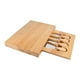 thumbnail image 1 of Paquete con 3 piezas de Tabla queso deslizante,, 1 of 9