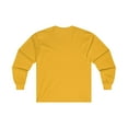 thumbnail image 2 of Scouting Stronger Together Boy Scout Ultra Cotton Long Sleeve Tee, 2 of 2