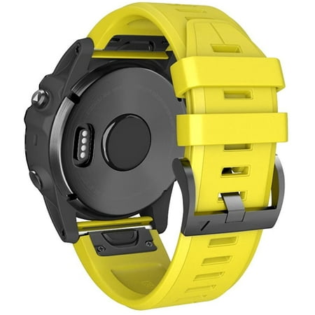 fenix 5 plus band