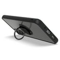 thumbnail image 3 of For Samsung Galaxy A52 5G / SM-A526 Impact Metal Ring Holder Stand Magnetic Car Mount Protective Hybrid Case Cover Black, 3 of 4
