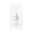 thumbnail image 1 of Desodorante Calvin Klein Ck One en barra perfumada unisex 75 ml, 1 of 2