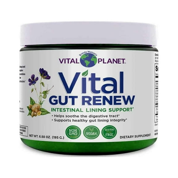 Vital GUT Renew Vital Flora 195 g Powder