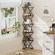 thumbnail image 2 of Esquina industrial de pared Shelf IRCPEN de 6 niveles, 2 of 8