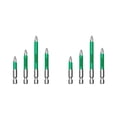 thumbnail image 1 of Speravity Kit de brocas de destornillador GREENER, extracción de perforación eléctrica, destornillador, herramientas manuales, Extractor de 50/65/70/90mm 4PCS 2piezas Speravity CBP261965, 1 of 5