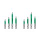 thumbnail image 1 of Scienceny Kit de brocas de destornillador GREENER, extracción de perforación eléctrica, destornillador, herramientas manuales, Extractor de 50/65/70/90mm 4PCS 2piezas Scienceny CBP261965, 1 of 5