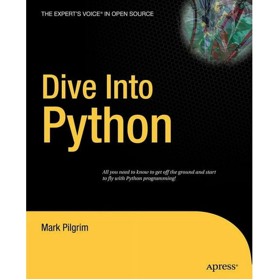 Dive Into Python, (Paperback)