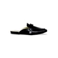 thumbnail image 1 of Mules Negras The Victoria Black, 1 of 5