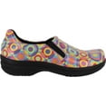 thumbnail image 6 of Easy Works by Easy Street Bind Women's Slip Resistant Clog Work Shoe, 6 of 7
