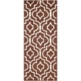 thumbnail image 1 of Safavieh Cambridge 6' X 9' Tapis de Laine Touffeté à la Main, 1 of 7