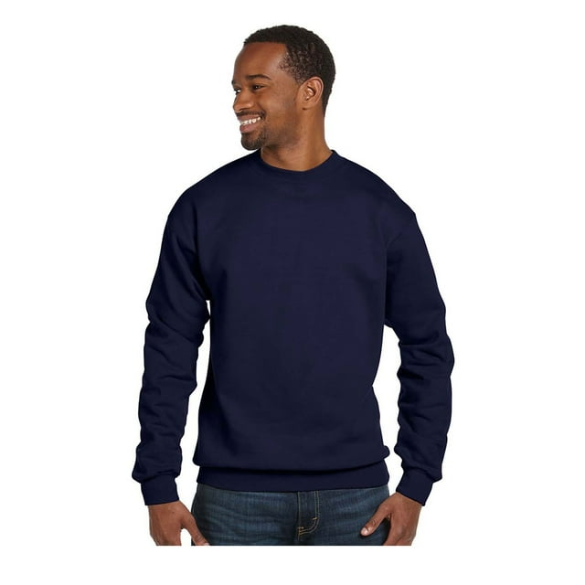 Hanes - Ecosmart Crewneck Sweatshirt