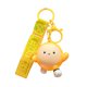 thumbnail image 1 of Colorful game keychain creative cartoon couple car bag key chain pendant, 1 of 1