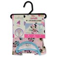 thumbnail image 2 of Disney Minnie Mouse Girls' 2-Piece Thermal Set - pink/multi, 2t - 3t (Toddler), 2 of 2