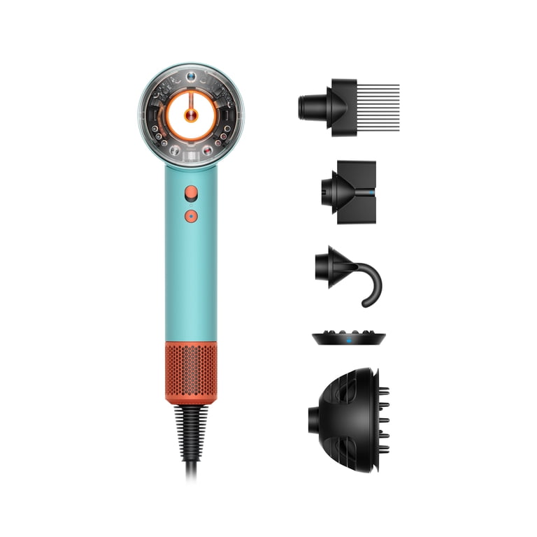Restored Premium Dyson Supersonic Nural™ Hair Dryer | Ceramic