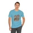 thumbnail image 6 of I Speak My Mind Unisex Jersey Short Sleeve Tee, 6 of 12