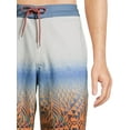 thumbnail image 4 of George Men's & Big Men's E-Board Swim Trunks with UPF 50+, 9" Inseam, Sizes S-3XL, 4 of 5