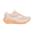 thumbnail image 1 of Saucony Chaussures de Course Triumph 21 Blush pour Femmes P10881-213<span> - </span>9.5, 1 of 1