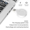 thumbnail image 3 of Cargador Smartwatch para Watch GT2/Honor GS Pro Charge Stand (D), 3 of 9