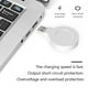 thumbnail image 3 of Cargador Smartwatch para Watch GT2/Honor GS Pro Charge Stand (D), 3 of 9