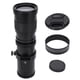thumbnail image 3 of Lente telefoto zoom 420-800 mm f/8.3‑16 Nikou, 3 of 9