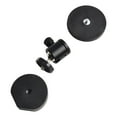 thumbnail image 3 of For Starlink Mini Adjustable Angle Suction Cup Mount Car Roof Smooth Mount, 3 of 9