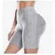 thumbnail image 1 of Short Licra Deportiva Levanta Pompa Anticelulitis Playa Gym, 1 of 8