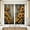 C C, variant on Fmbmuo Kitchen Cabinet Hiding Curtain A Dustproof No Drill Door Divider