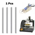 thumbnail image 2 of Lefu Diamond Engraving Bit 3.175mm Diamond Point Carving CNC Milling Cutter Tool, 2 of 5