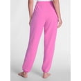 thumbnail image 4 of Joyspun Women's Fleece Sleep Pull On Jogger, Sizes XS to 3X, 4 of 6