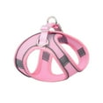 thumbnail image 1 of No Pull Dog Harness No Choke Reflective Pet Vest Adjustable Breathable Mesh Harnesses for Small Dogs Cats Walking, 1 of 7