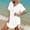 N-White, variant on Womens Swimsuit Coverup Lace Swimsuit Cover Up Pants Crochet V Neck Bathing Swim Cover Up for Women Pants Suit Cover Up Dress Cute Bathing Suit Cover Ups for Women Beach Cover Ups for Swimwear