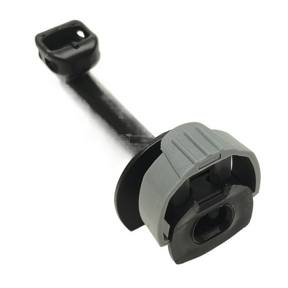 For Karcher 4.064-069.3 HD Outlet Long + Clamp For KHD4 High-pressure Cleaner Aspiradora Side Bags Accessories Home Appliance