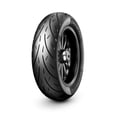 thumbnail image 1 of Llanta 200/55R17M/CTL 78V CruisR METZELER CRUISETEC Custom/Chopper, 1 of 3