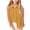 Yellow, variant on Vrotazzy Girls Blend Button Down Vest Shirt for Everyday Casual Wear Youth Sizes with Sleeveless Tank Top and Collared for Spring Summer