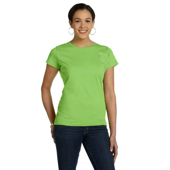 Aquaguard Women's Fine Jersey Longer Length T-Shirt