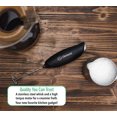 Elementi Coffee Milk Frother Matcha Whisk & Small Mixer for Drinks