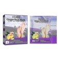 thumbnail image 1 of Ginger Foot Mask, 1 of 5