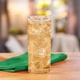thumbnail image 6 of Canada Dry Caffeine Free Zero Sugar Ginger Ale Soda Pop, 16.9 fl oz, 6 Pack Bottles, 6 of 12
