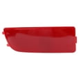 thumbnail image 2 of Réflecteur de Pare-Chocs Arrière Rouge Visibilité Accrue pour Sprinter 2006-2018, 2 of 7