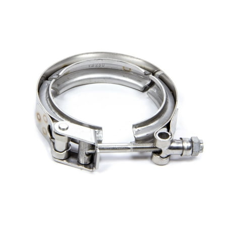 

2-1/2in SS V-Band Clamp