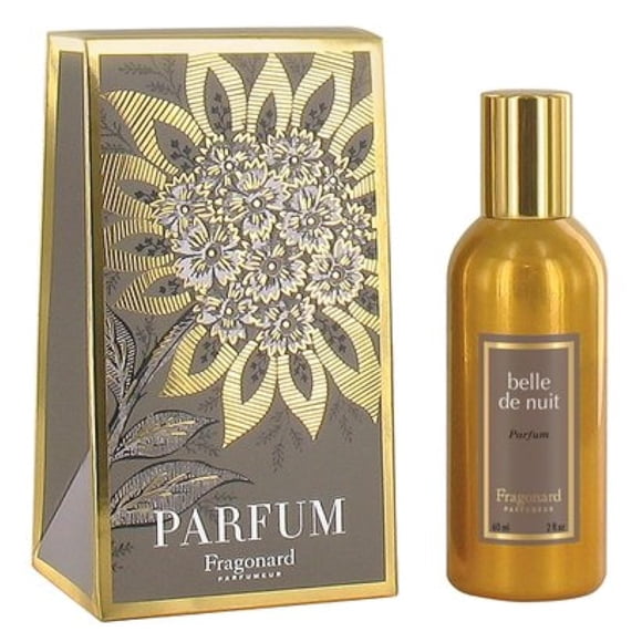 Perfume Fragonard Belle de Nuit Eau de Parfum, 60 ml, para mujer
