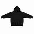 thumbnail image 3 of Afdoent Hoodies for Girls Cat Pouch Hoodie with Pockets Pet Carrier Pullover Animal Holder Long Sleeve Tops Fall Winter 11-12 Years, 3 of 4