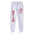 thumbnail image 1 of Pantalones de chándal con estampado de Anime Berserk para hombres, pantalones de Joggers atléticos, pantalones de forro polar casuales con bolsillos, disfraz de Cosplay, primavera y otoño, 1 of 5