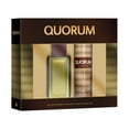 Quorum By Antonio Puig Men'S Cologne, Eau De Toilette 3.4 Fl Oz