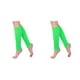thumbnail image 4 of Sonducket Paquete de 2 piernas de los años 90 - Pierna de textura que combina con todo para todas las ocasiones de moda - Textura Type3 NO3, 4 of 6