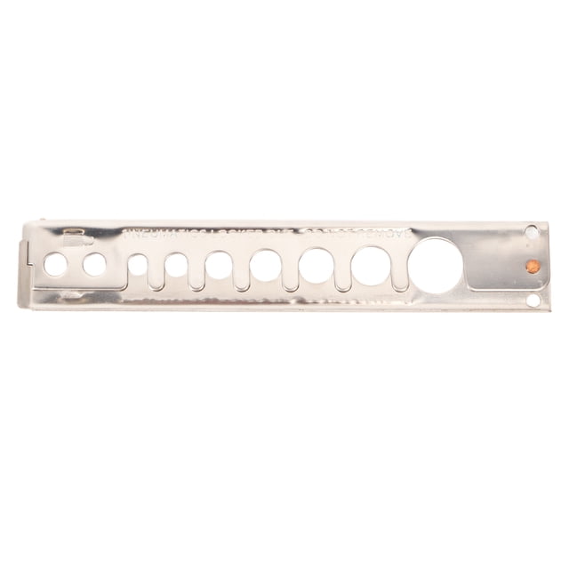 Pneumatic Lockout Stainless Steel Rugged High Efficiency Pneumatic Quick Disconnect Lockout for Industry