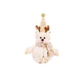 thumbnail image 2 of Lighted Christmas Tabletop Ornament, LED Glowing Reindeer Holiday Figurine, Christmas Decor for Table, Mantel and Home, 2 of 7