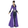 thumbnail image 4 of McCall's Sewing Pattern Misses' Jacket Costume with Belt-14-16-18-20-22, 4 of 5
