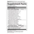 thumbnail image 4 of Garden of Life Dr. Formulated Women’s Health Daily Probiotics Vitamins for Digestive Gut Health and Immune Support, 30 Count​, 4 of 13