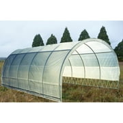 Weatherguard Roundtop Greenhouse