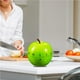 thumbnail image 2 of Ounissouiy Temporizador mecánico con forma de manzanas sin para cocinar y hornear Temporizador para cocinar y hornear Cocina y Comedor, 2 of 6